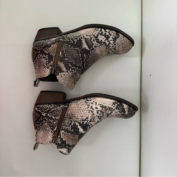 EUC Pierre Dumas booties - Picture 4 of 12